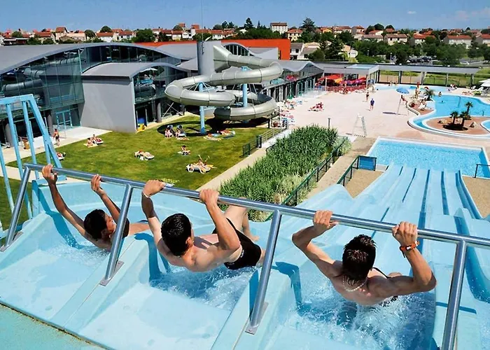 Apartament Vue Sur La Riviere. *