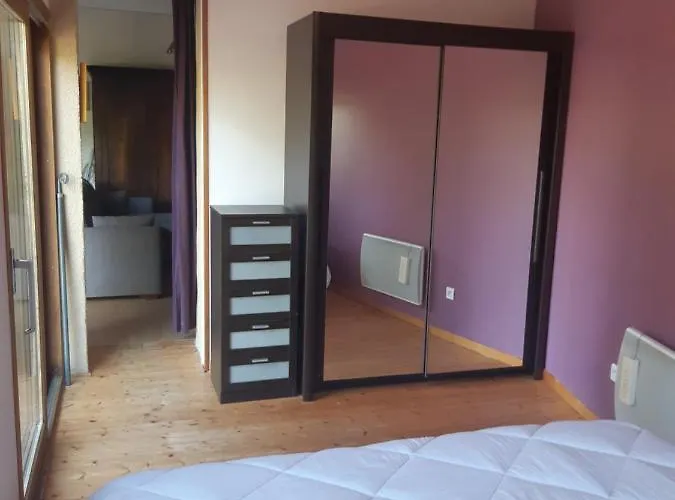 Vue Sur La Riviere. * Albi