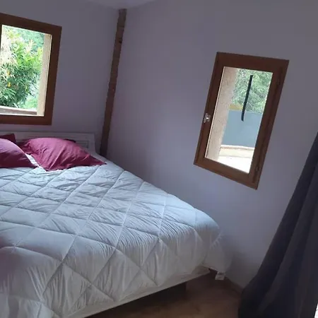 Vue Sur La Riviere. Appartement