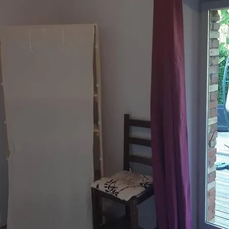 Vue Sur La Riviere. Appartement Albi