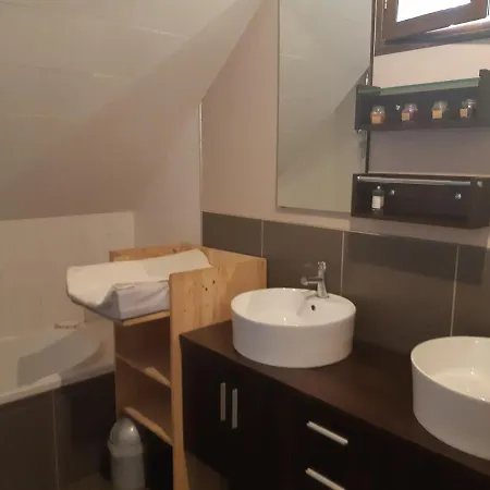 Vue Sur La Riviere. *